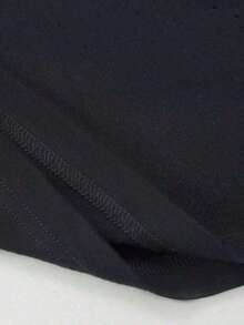 Camiseta Hombre 100% Algodón 180g Duradera, Diseño Letras CAT y Excavadora Estilo Mecánico para Trabajo y Ocio, Perfecta para Amantes de la Mecánica, Trabajadores del Sector Constructivo y Moda Casual,camisas de hombre,ropa de hombre,navidad,oversize hombre. - Negro - Ver 4