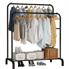 Hanger Stackers - zapato de color azul marino - ดู 1