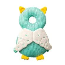 Kids Pillows & Shams - New Tiger - View 10