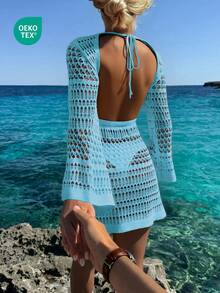 Mint Blue