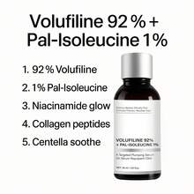 2件装Volufiline丰盈抗衰老精华套装 - 92% Volufiline精华+维生素B3精华，提亮肤色，淡化细纹，紧致保湿，收缩毛孔，舒缓修护，胶原蛋白滋养面部护理组合 - 全部 - 查看 2