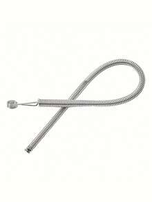 High-Efficiency Elastic Threader,Sewing Needle Threading Accessory, Metal Elastic Cord Thread Guide Tool For Drawstrings, Elastic Bands, And Crafts, Can Easily Pass Through All Kinds Of Narrow And Tortuous Spaces. Suitable For Sewing, Handicrafts - Multicolor - View 11