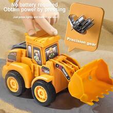 Other Kids Remote Control Vehicles - Bulldozers - View 4