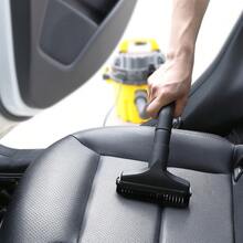 Vacuum Cleaners - EU F Type Plug(220-240V) - View 1