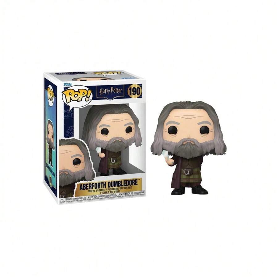 Funko Statue, Maquette & Bust Action Figures - Black - View 1