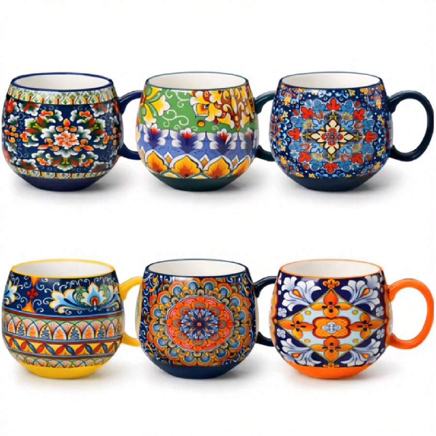 Cups - 180Z - View 1