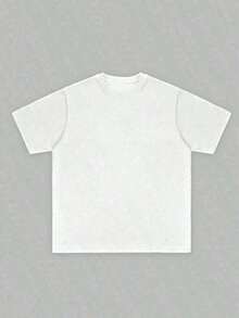 1 pieza de camiseta ajustada para mujer con estampado Y2K y cuello redondo - Camiseta roja para mujer - Camiseta con diseño gráfico de arcoíris y libro - Camiseta casual para uso diario para maestras y amantes de los libros - Ropa para el Día de San Valentín y regreso a clases - Camiseta suave para uso diario, ropa para maestras, diseño divertido, ajuste cómodo - Moda de festival de verano, camiseta de peso pesado para adultos 210g 100% algodón, todos los diseños están impresos. Unisexo. - Blanco - Ver 5