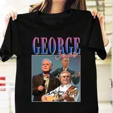 Women T-Shirts - Black - View 7
