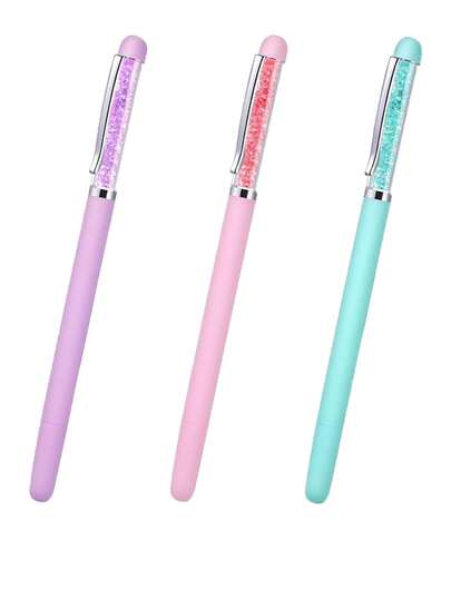 Diamond Art Pen, No Wax And No Electricity Required, Comfortable Grip Diamond Painting Pen, Perfect Diamond Art Kit For Adults