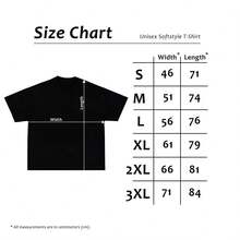 Aphex Twin Apple Logo Tee - Y2K Unisex Clothing - Black - View 6