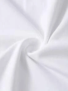 Camiseta de Patrón Único - Camiseta Roja de Corte Casual, Manga Corta y Cuello Redondo con Estampado de Letras Blancas en Relieve, Lavable a Máquina, Adecuada para Primavera, Verano y Otoño, Camiseta para Mujer, Ropa de Fin de Semana, Estilo Casual, Camiseta de Manga Corta para Mujer, Disponible en Talla S - Negro - Ver 10