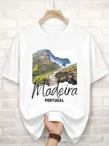 Women T-Shirts - Back - View 7