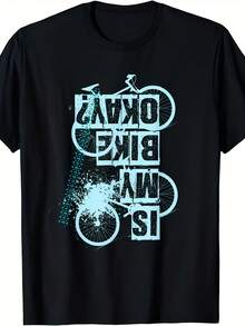 Me alegra que me llamen papá, abuelo y superabuelo. Camiseta unisex de verano 2025 de manga corta estampada, 220 gramos puros. - Negro - Ver 2