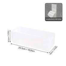 Other Storage Holders & Racks - Clear 1PC - View 13