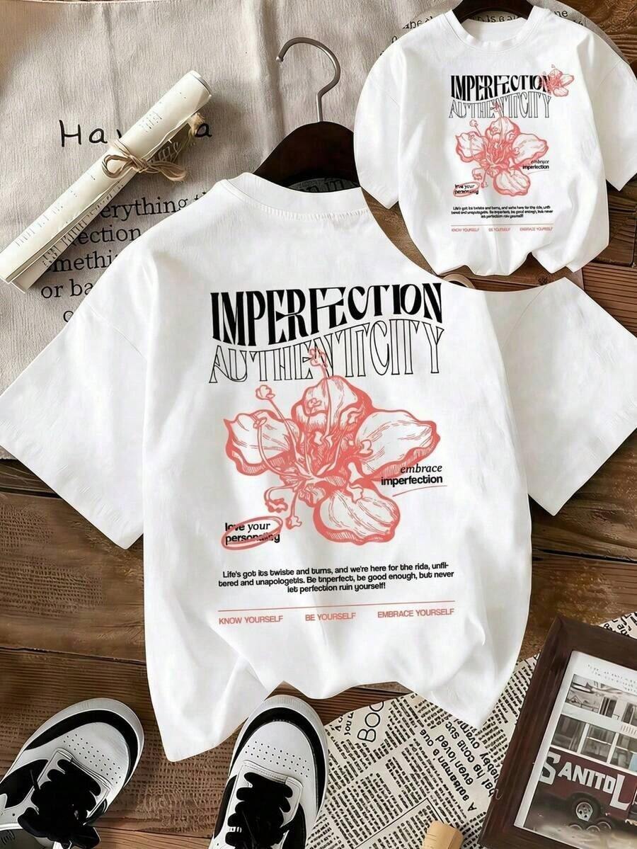 Women T-Shirts - Weiss - View 1