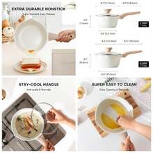 Sauce Pot - View 7