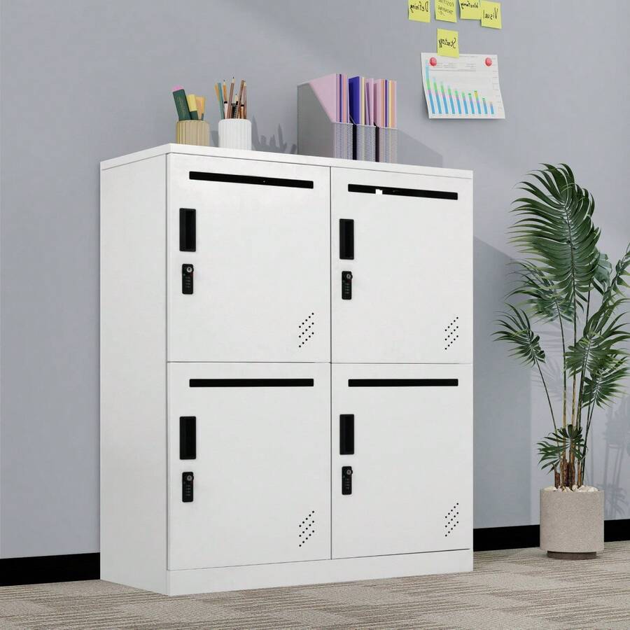 Filing Cabinets - 1 - View 1