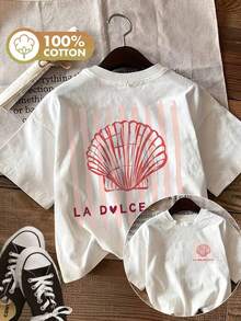 Women T-Shirts - White - View 7