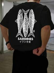 Camiseta de manga corta de verano moderna 100% algodón para hombre y mujer - Blanco - Ver 8