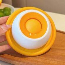 Đồ chơi cho ăn dạng xếp hình, bát ăn chậm ngộ nghĩnh, bát ăn chống tràn cho mèo và chó. - Nhiều màu - Xem 5