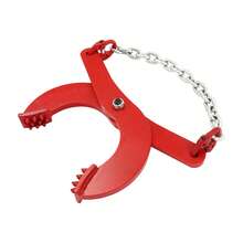 Lifting Tools & Accessories - Red - View 7