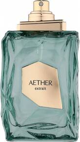 French Avenue Aether Extrait De Parfum 100ml - Woody Amber - Ver 2