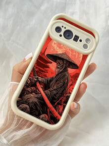 Basic Phone Cases - สีขาว - ดู 5