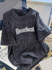 Men T-Shirts - Image Color 230g Cotton - View 7