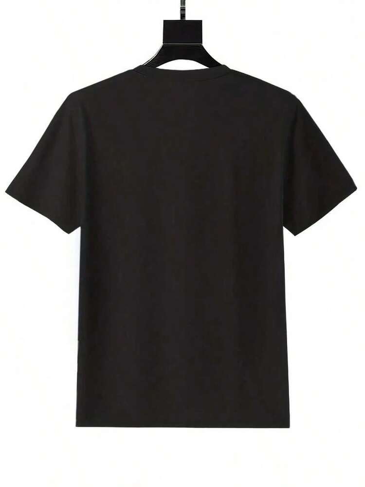 Camiseta Patriótica con Águila del Día de la Independencia de Estados Unidos 250, Celebrando 1776, Diseño de la Bandera de los Estados Unidos con Estrellas y Barras para Festivales del 4 de Julio y Días Festivos Nacionales, playeras de mujer - Negro - Añade 3