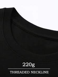 Women T-Shirts - Back - View 4