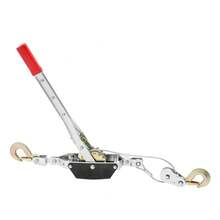 Tow Rope - Stahldrahtseil 2T - View 8