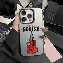 Funda de teléfono de moda con estampado de cebra en negro, diseño de líneas negras a la moda compatible con Apple 16, 15, 14, 13, 12, 11 Pro Max, X, XR, XS Max, 8, 7 Plus, cubierta trasera mate resistente a golpes, adecuada para la serie, resistente al agua, a caídas y arañazos, versión internacional, no la versión nacional, regalo de cumpleaños - Estilo 1 (1 pieza) - Ver 1