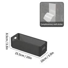 Other Storage Holders & Racks - Black 1PC - View 13