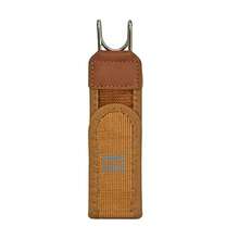 Dây thun điều chỉnh eo có khóa cài, khóa dán và móc kim loại. - Kiểu 2 - Xem 4