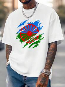 Women T-Shirts - White - View 7