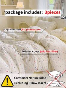 Bộ chăn ga gối 3 món in hình sao và trăng, siêu mềm mại và thoáng khí, chất liệu microfiber cao cấp và vải gạc hai lớp, phù hợp cho mọi mùa. Có thể giặt máy, chống phai màu, chống xù lông, chống co rút. Phong cách đơn giản, tươi mới tạo nên không gian phòng ngủ quyến rũ. Bộ chăn ga gối dễ bảo quản, phù hợp với giường cỡ King/Queen/Full/Twin. Thích hợp cho nhà ở, ký túc xá, căn hộ, phòng khách, nhà nghỉ dưỡng và làm quà tặng. - Nhiều màu - Xem 9