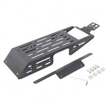 Car Roof Bag - A - View 1