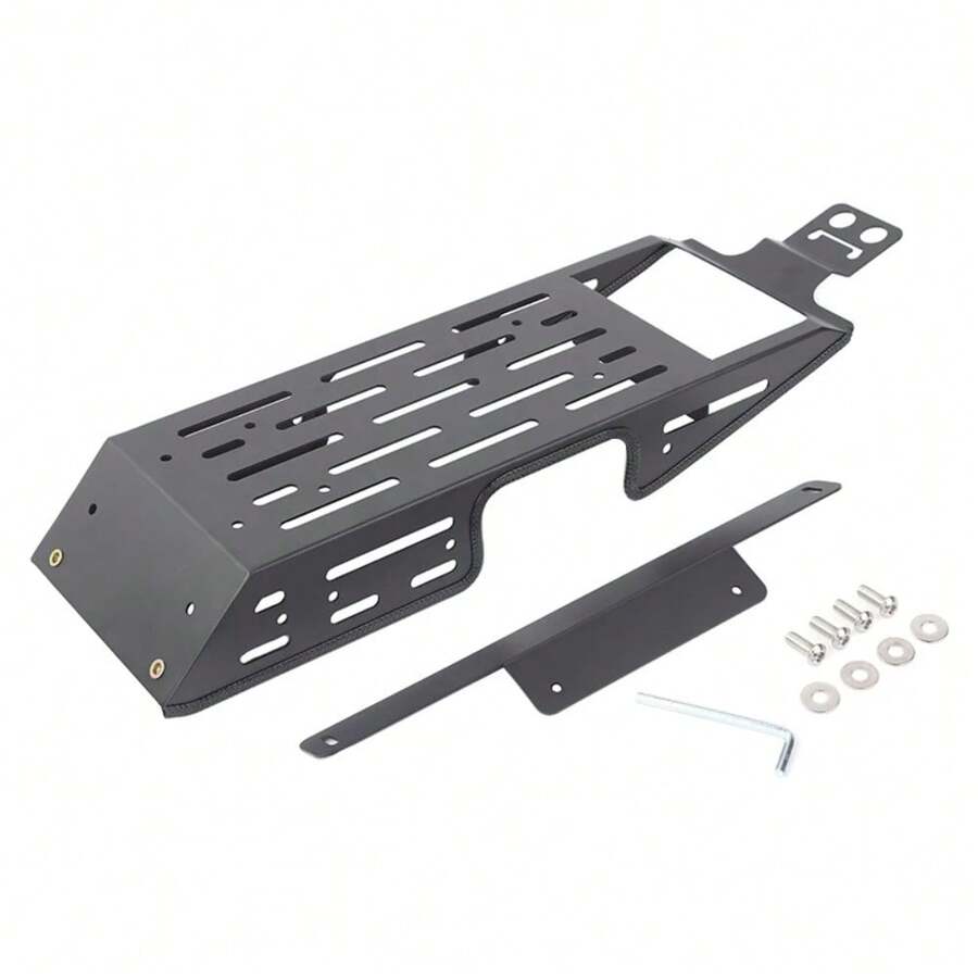 Car Roof Bag - A - View 1