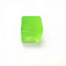 1.97英寸 Schylling Nice Cube - 减压触觉玩具，魔方指尖游戏，生日/圣诞礼物，完美礼物 - 彩色 - 查看 10
