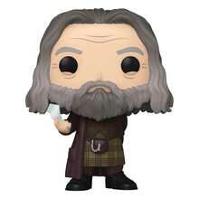 Funko Statue, Maquette & Bust Action Figures - Black - View 2