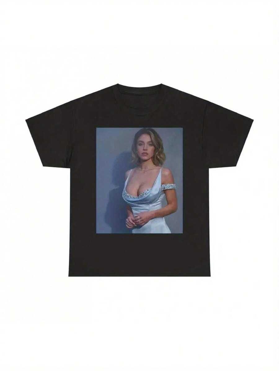 Women T-Shirts - Default - View 1