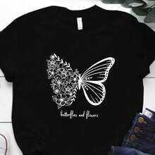 Women T-Shirts - White - View 2