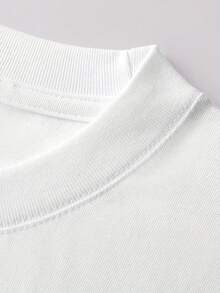 Women T-Shirts - Black - View 10