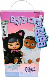 L.O.L.SURPRISE! Bratz Bratziez Iconz 系列盲盒 – 收藏玩具，含挂饰夹和配件，随机款式惊喜礼物 - 彩色 - 查看 11