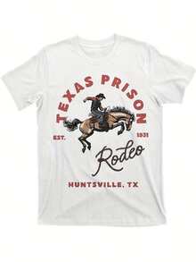 Women T-Shirts - White - View 1
