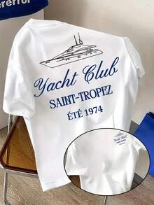Women T-Shirts - White - View 1