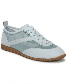 Franco Sarto Hollis Lace-Up - Blue - View 1
