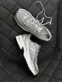 New Balance 740v2 'Silver Castlerock' Men's U740SG2 - Silver - View 2