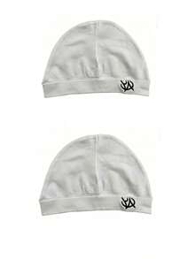 Gorro de punto, cálido y transpirable, gorro casual de calle y deportivo, gorro de calavera con estampado de leopardo, nuevo estilo - Estilo de personaje - Ver 24
