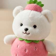 Peluche de Perrito en Disfraz de Aguacate - 30cm | Juguete Suave y Bonito para Decoración Muñecas de moda para niños. Juguetes y Juegos/Muñecas y Juguetes de Peluche para Niños/juguetes de muñecas para niños/Muñecas de moda para niños uguetes y Juegos/Muñecas y Juguetes de Peluche para Niños/Juguetes de peluche y peluches para niños/Otros juguetes de peluche para niños Animales de peluche plush Juguete Suave y Acogedor Ideal para Decorar tu Habitación, Regalar en Cumpleaños, Día de la Madre, Compañero de Sueño para Niños y Adultos que Buscan Consuelo, Perfecto para Picnics en el Parque, Viajes Cortos, Sesiones de Fotos y Momentos de Relax en Casa, Diseño Encantador con Textura Peluda que Brinda Calidez y Abrazo Inmediato, Elemento Decorativo para Dormitorios, Salas, Espacios Infantiles y Rincones de Lectura, Regalo Original para Amantes de los Animales, el Estilo Kawaii y Detalles Únicos, Ideal para Coleccionistas de Peluches y Personas que Buscan Compañía, - Rosa Fucsia - Ver 3